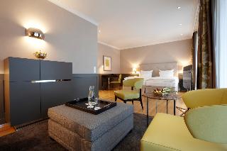 Das Lindner Romantik Hotel & Restaurants fotoÄŸrafÄ±