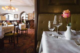 Das Lindner Romantik Hotel & Restaurants fotoÄŸrafÄ±