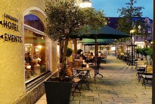Das Lindner Romantik Hotel & Restaurants fotoÄŸrafÄ±
