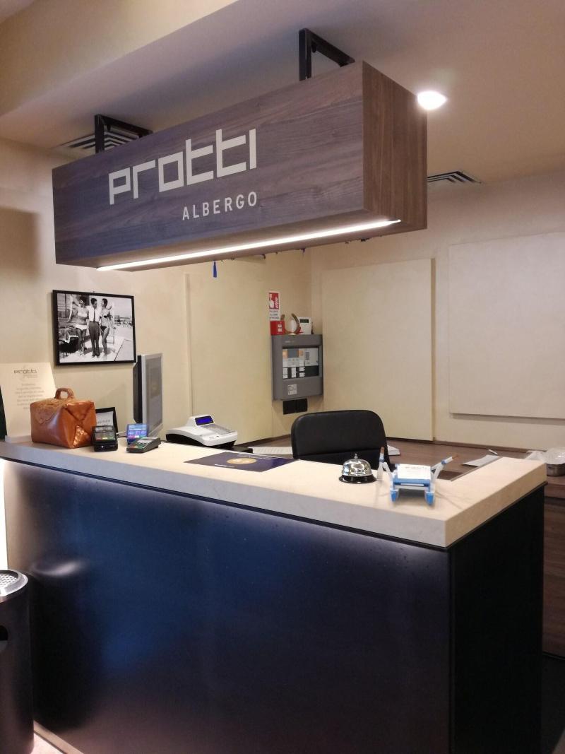 Protti - Lobi