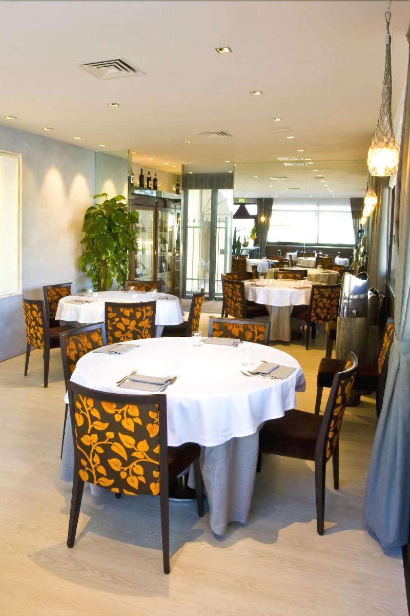 Protti - Restoran