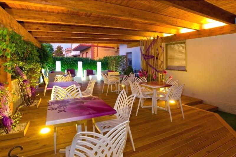 Protti - Restoran
