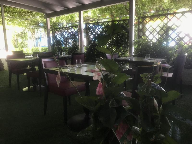 Protti - Restoran