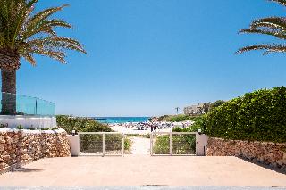 Carema Beach Menorca fotoÄŸrafÄ±