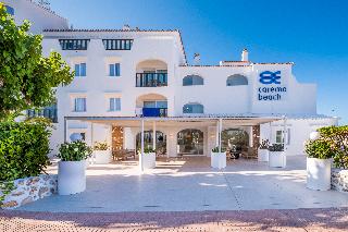 Carema Beach Menorca fotoÄŸrafÄ±