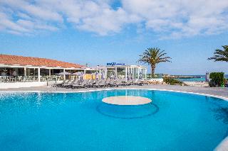Carema Beach Menorca fotoÄŸrafÄ±