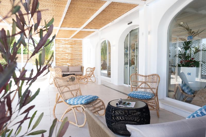 Carema Beach Menorca - Aktivite