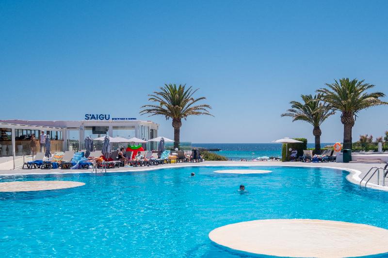 Carema Beach Menorca - Aktivite