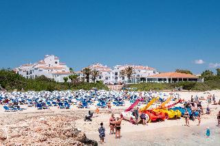 Carema Beach Menorca fotoÄŸrafÄ±