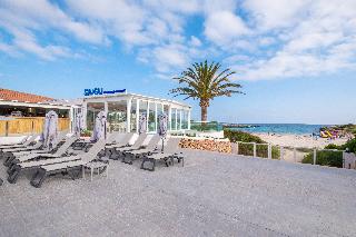 Carema Beach Menorca fotoÄŸrafÄ±