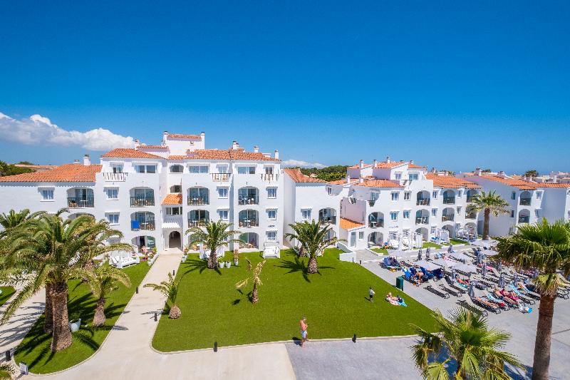 Carema Beach Menorca - Aktivite