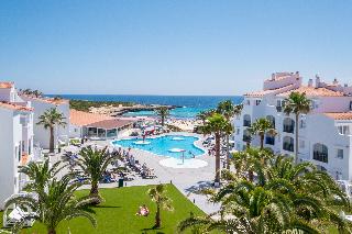 Carema Beach Menorca