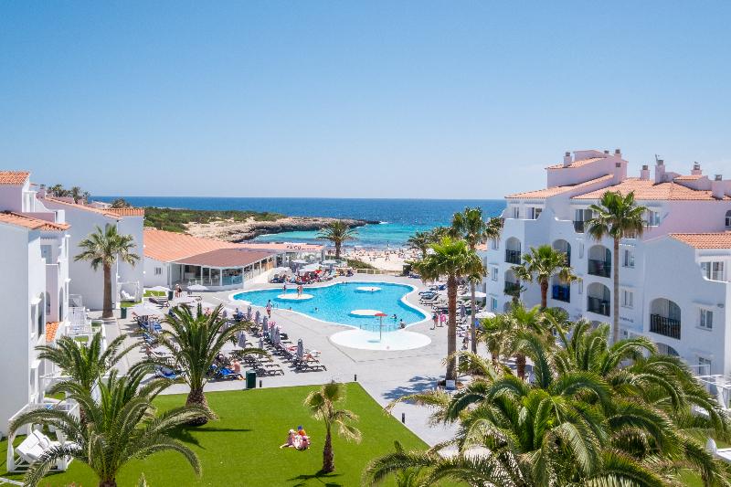 Carema Beach Menorca - Genel