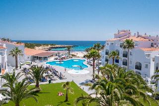 Carema Beach Menorca fotoÄŸrafÄ±
