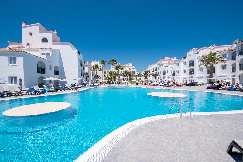 Carema Beach Menorca - Havuz
