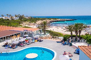 Carema Beach Menorca fotoÄŸrafÄ±