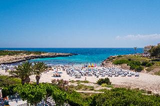 Carema Beach Menorca fotoÄŸrafÄ±