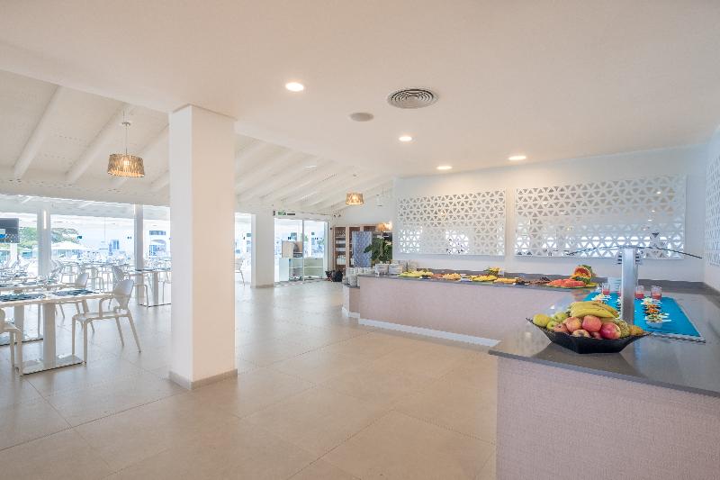 Carema Beach Menorca - Restoran