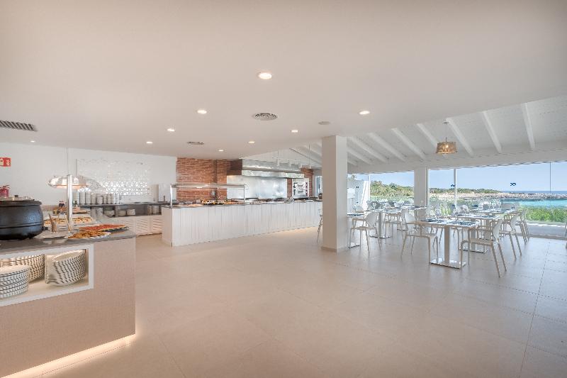 Carema Beach Menorca - Restoran