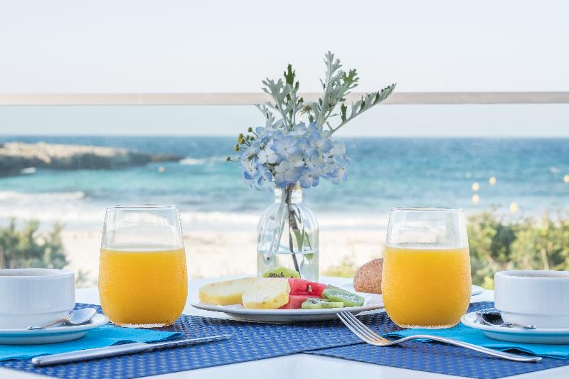 Carema Beach Menorca - Restoran