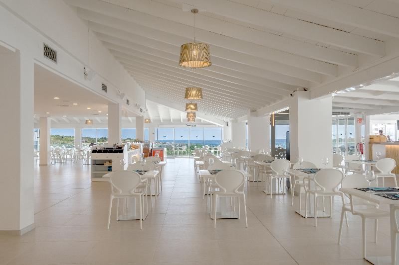 Carema Beach Menorca - Restoran