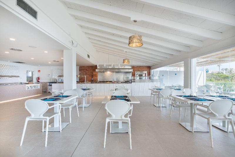 Carema Beach Menorca - Restoran