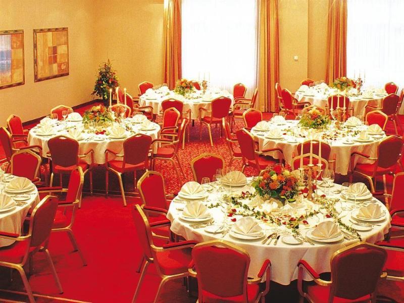 Travel Charme Ostseehotel - Genel