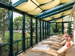 Travel Charme Ostseehotel fotoÄŸrafÄ±