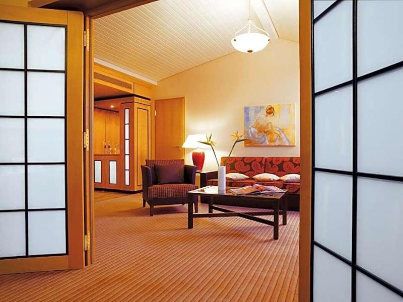 Travel Charme Ostseehotel - Genel