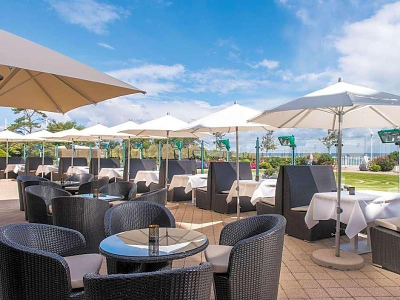 Travel Charme Ostseehotel - Genel