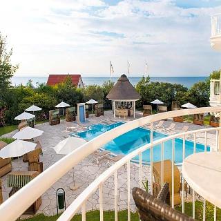 Travel Charme Ostseehotel fotoÄŸrafÄ±