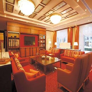 Travel Charme Ostseehotel fotoÄŸrafÄ±