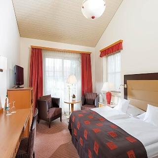 Travel Charme Ostseehotel fotoÄŸrafÄ±