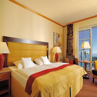 Travel Charme Ostseehotel fotoÄŸrafÄ±