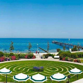 Travel Charme Ostseehotel fotoÄŸrafÄ±