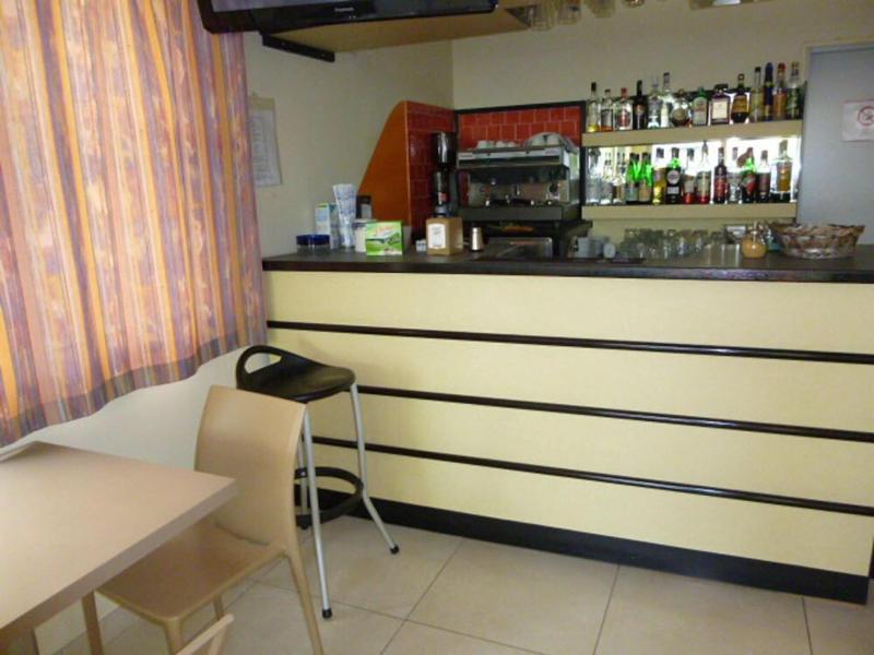 Bike Hotel Berenice Rimini Mare & Wellness - Bar