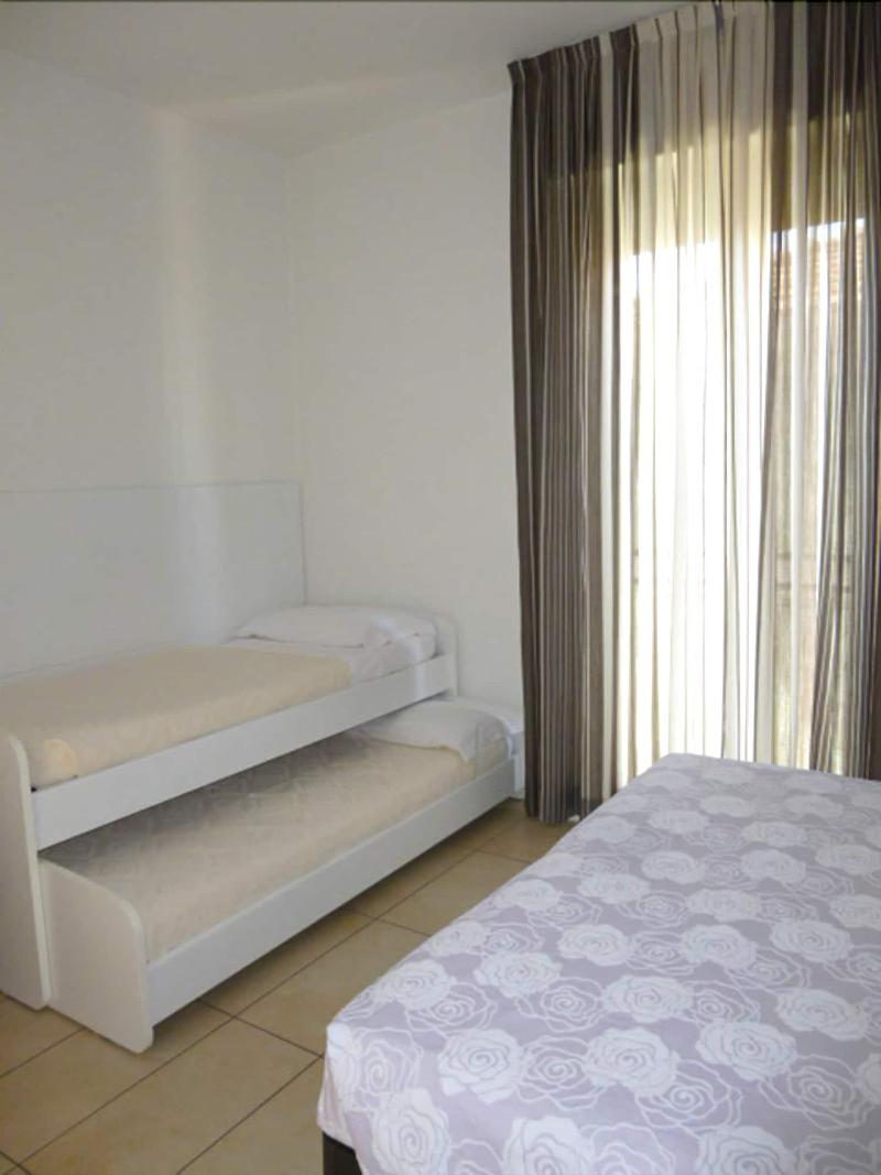 Bike Hotel Berenice Rimini Mare & Wellness - Oda