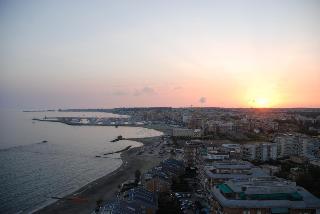 Hotel Scacciapensieri