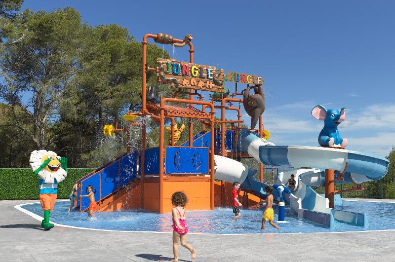 H10 Mediterranean Village - Genel