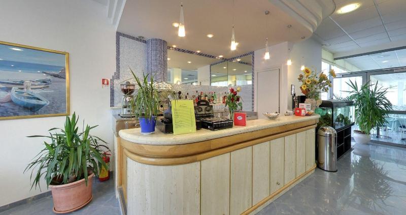 Nord Est - Bar