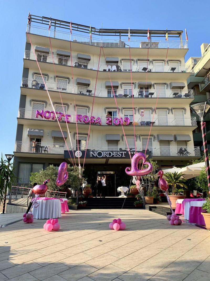 Nord Est - Genel