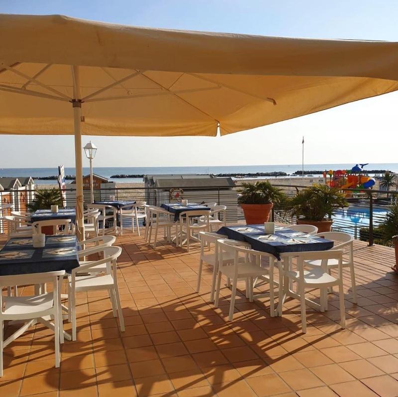 Nord Est - Restoran