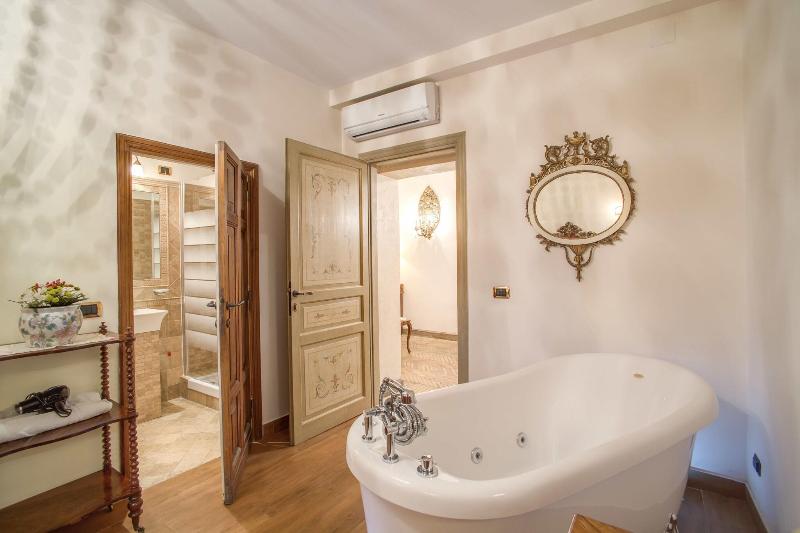 Navona Gallery Garden Suites - Aktivite