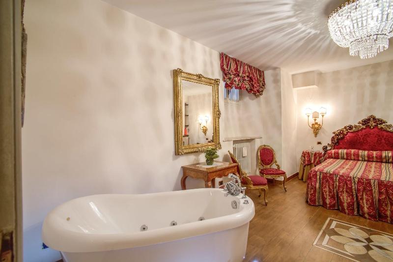 Navona Gallery Garden Suites - Aktivite