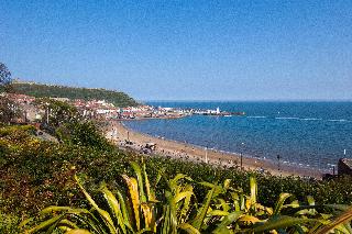 Premier Inn Scarborough - South Bay fotoÄŸrafÄ±