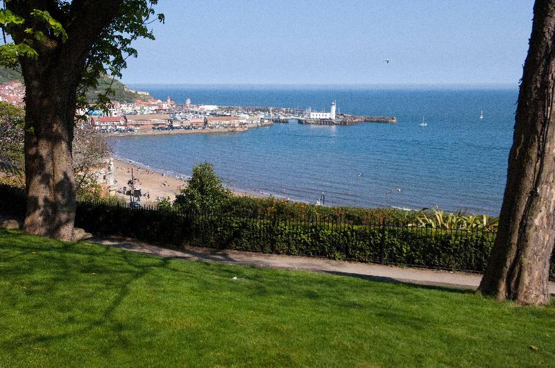 Premier Inn Scarborough - South Bay - Aktivite