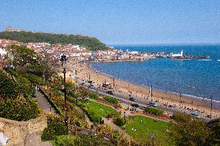Premier Inn Scarborough - South Bay fotoÄŸrafÄ±