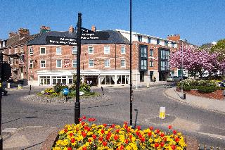 Premier Inn Scarborough - South Bay otel fotoğrafı