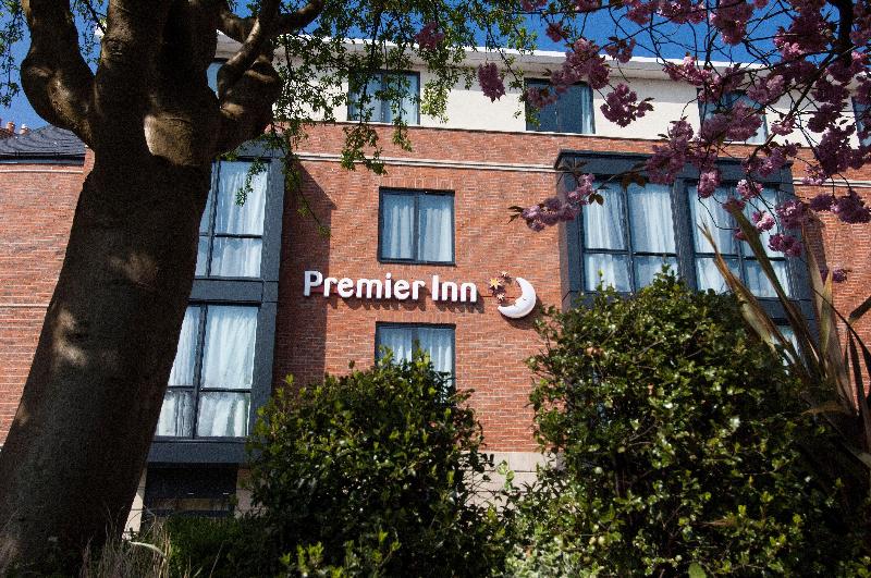 Premier Inn Scarborough - South Bay - Genel