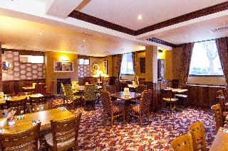 Premier Inn Scarborough - South Bay fotoÄŸrafÄ±